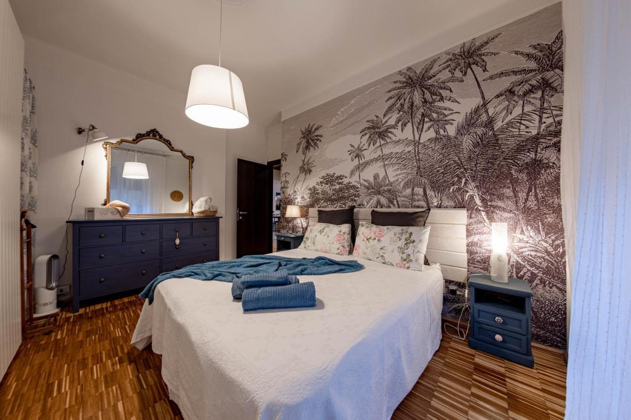 H11 Country Lux - Jacuzzi - Sanremo - Garden Apartment ภายนอก รูปภาพ