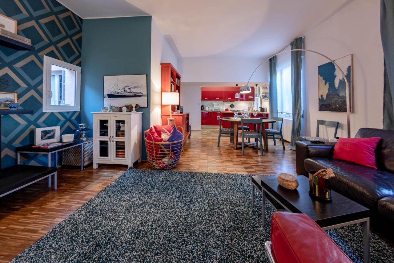 H11 Country Lux - Jacuzzi - Sanremo - Garden Apartment ภายนอก รูปภาพ