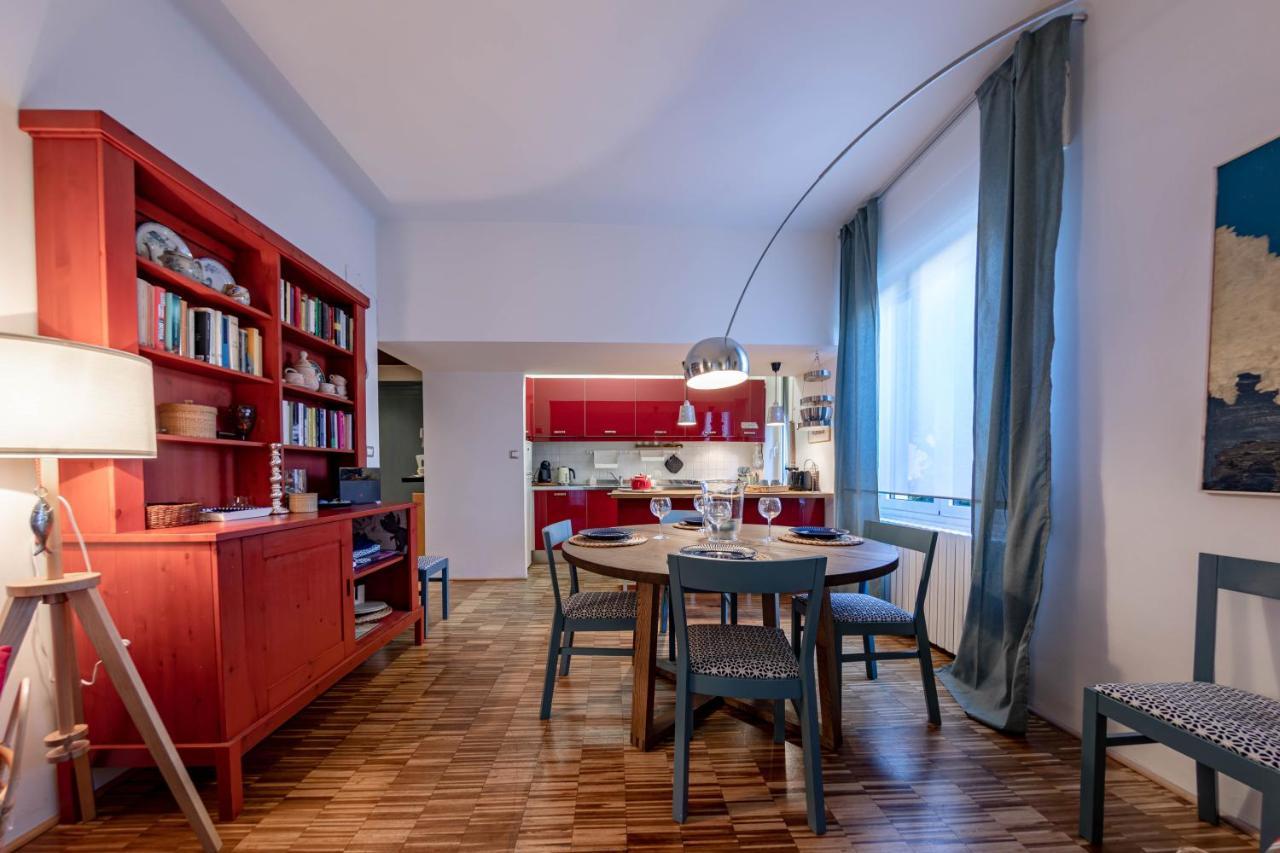 H11 Country Lux - Jacuzzi - Sanremo - Garden Apartment ภายนอก รูปภาพ