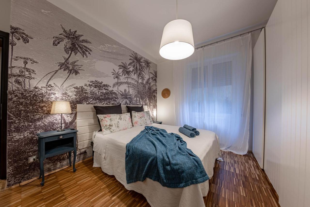 H11 Country Lux - Jacuzzi - Sanremo - Garden Apartment ภายนอก รูปภาพ