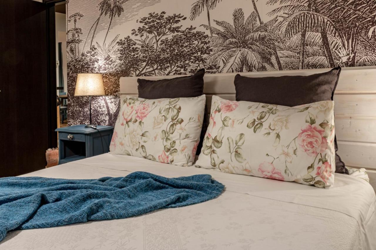 H11 Country Lux - Jacuzzi - Sanremo - Garden Apartment ภายนอก รูปภาพ